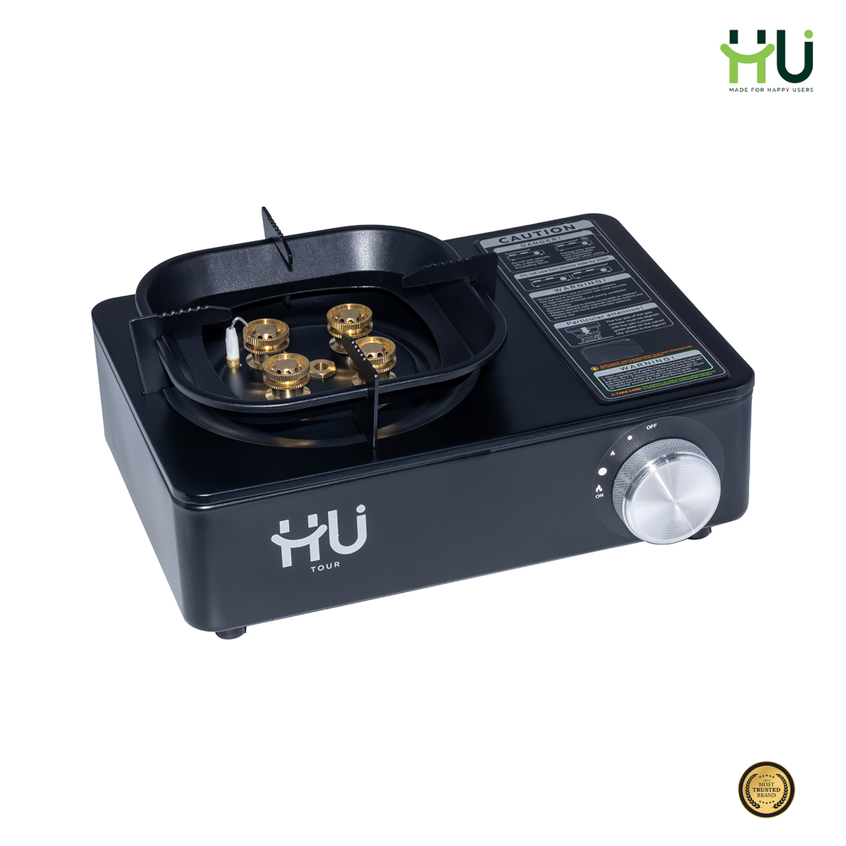 Portable Gas Stove