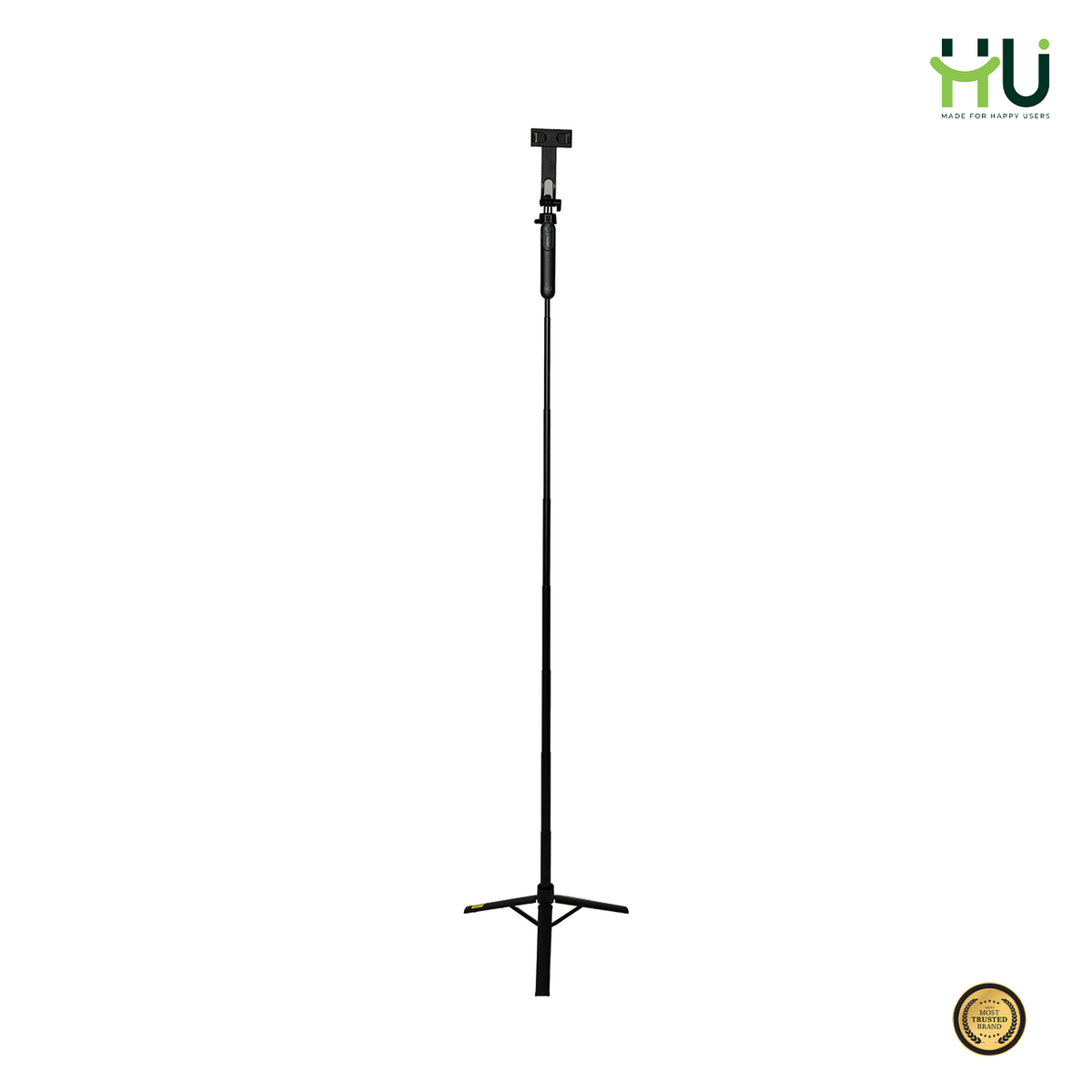 Bluetooth Selfie Stick Tripod