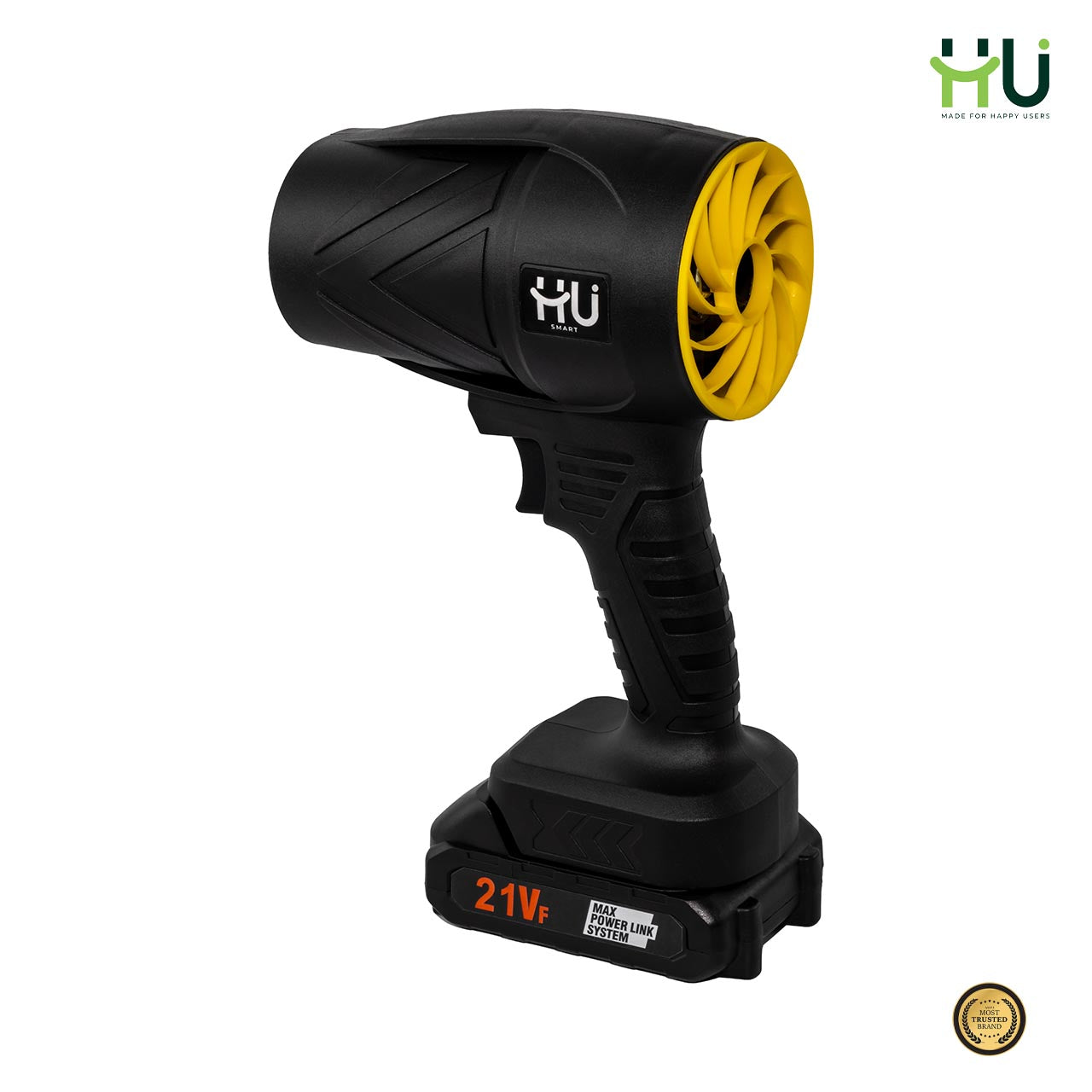 Cordless Air Blower 32000 RPM Electric Dust Cleaner