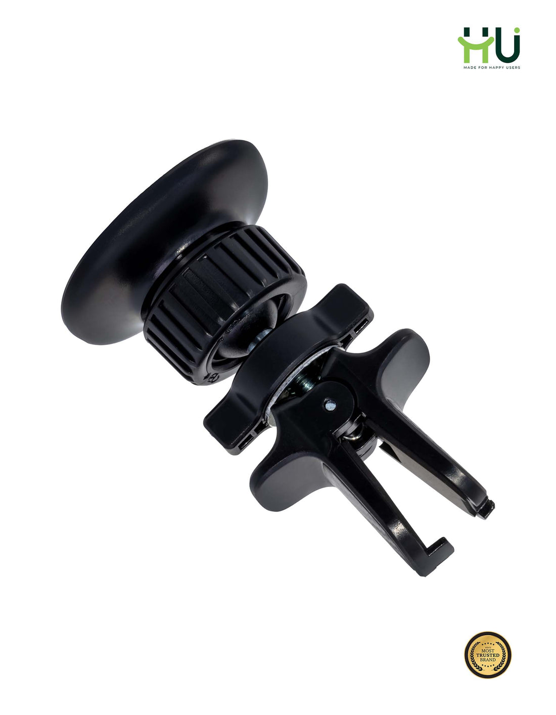 HU Magnetic Car Phone Holder