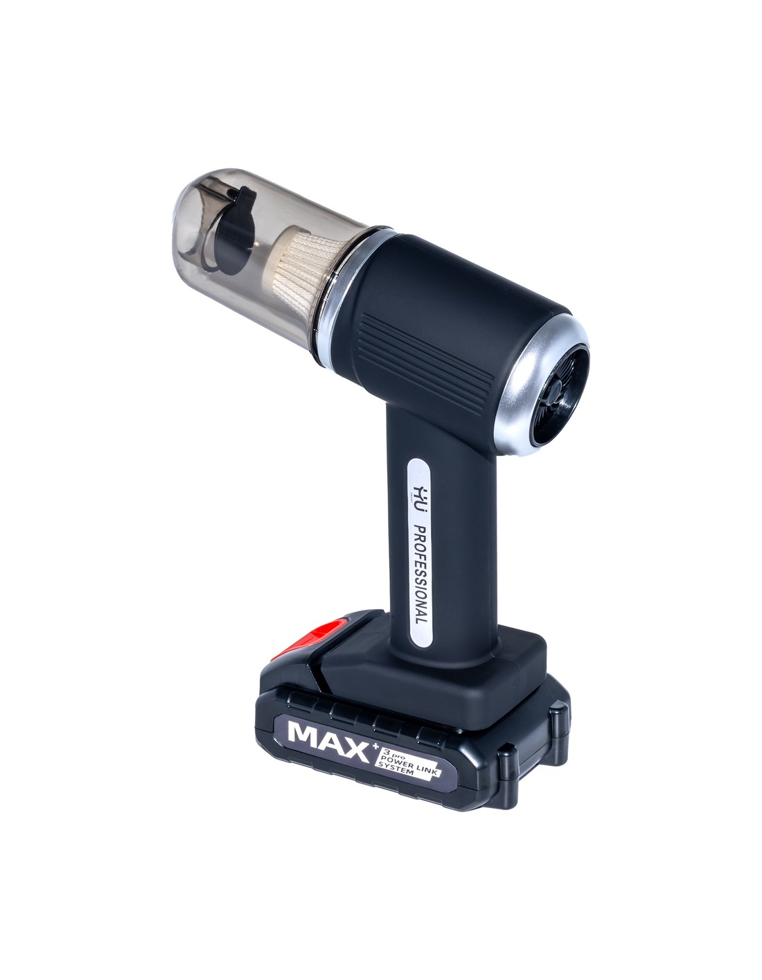 Cordless Car Vacuum Cleaner