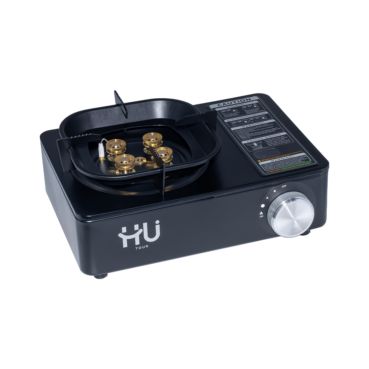 Portable Gas Stove