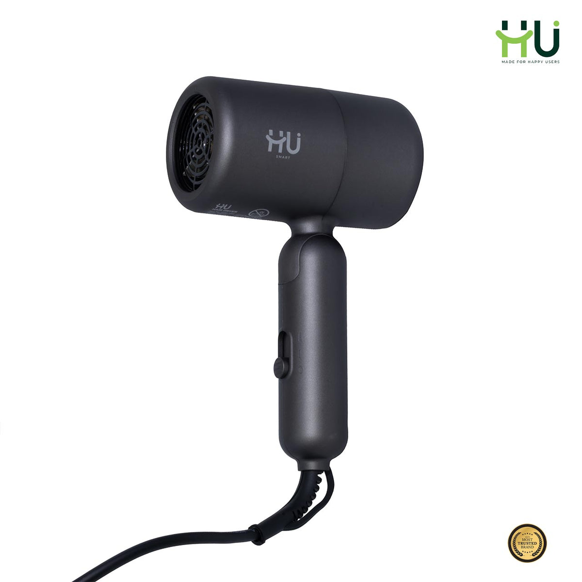 Portable Hair Styling Dryer (1200W)