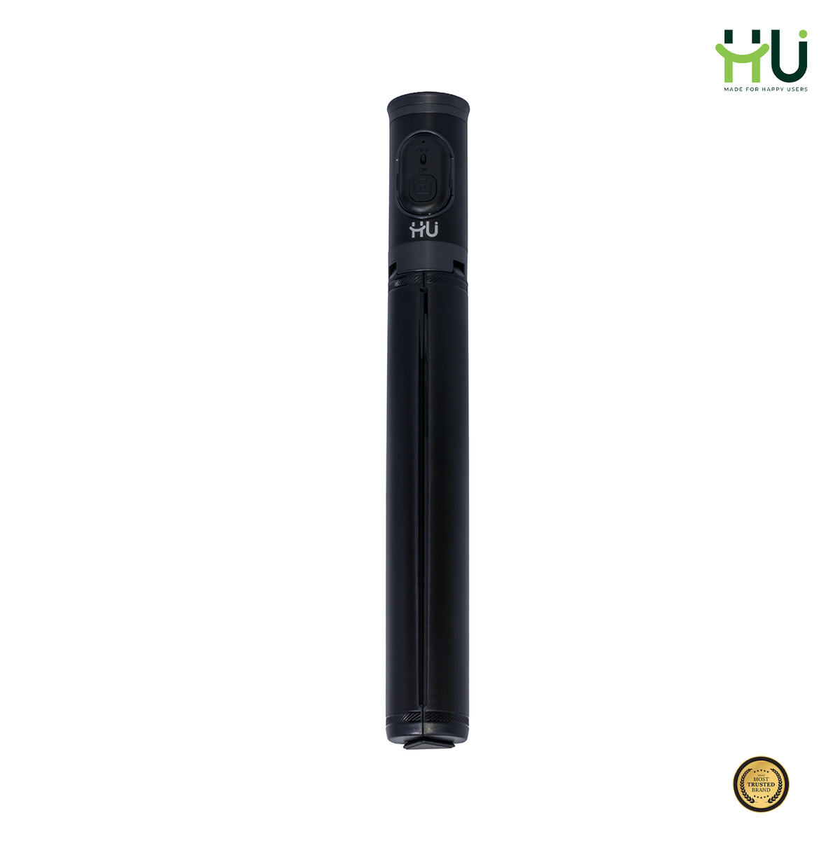 Bluetooth Selfie Stick Tripod