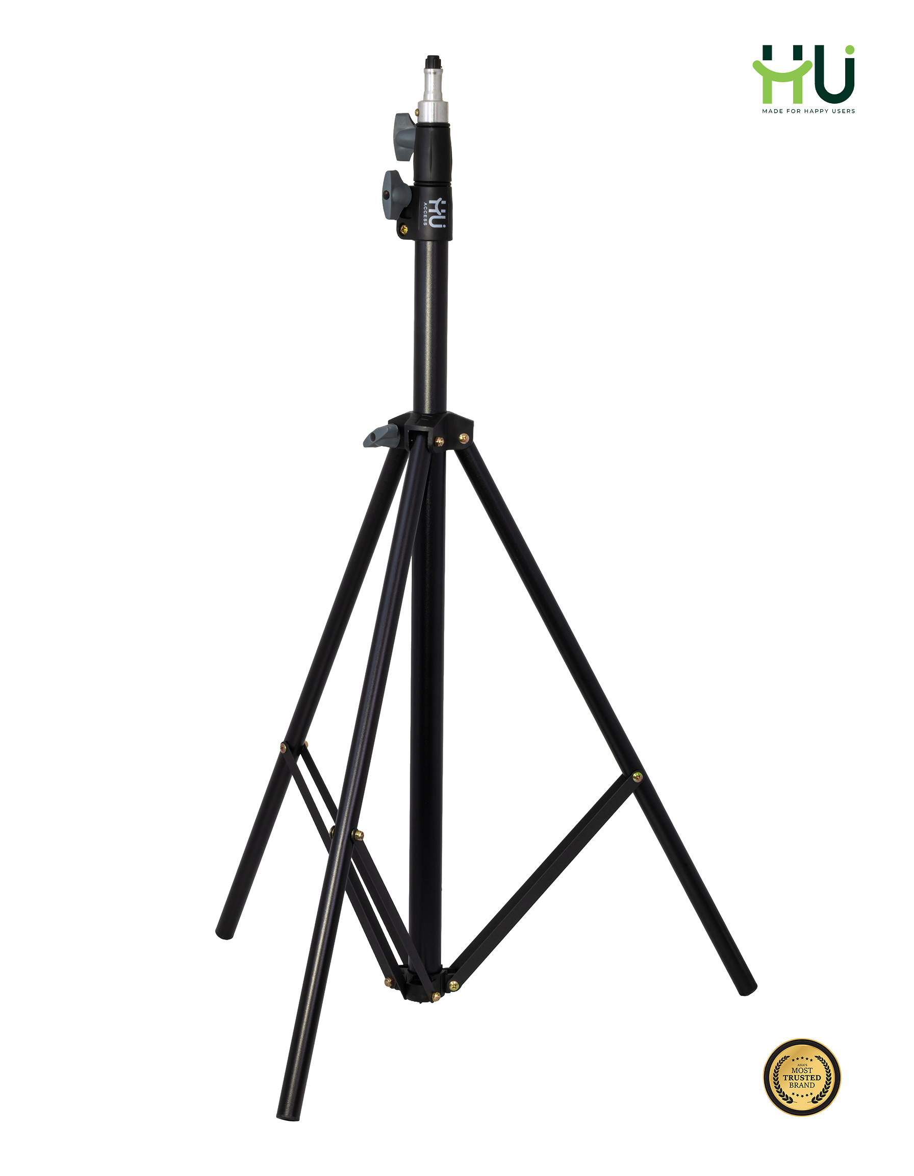 Professional Camera Tripod