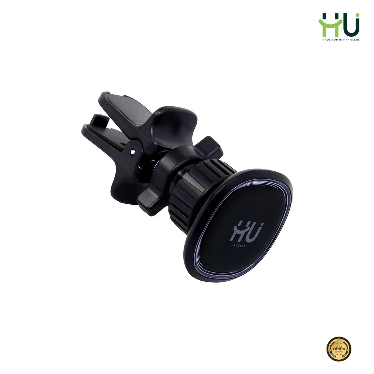 HU Magnetic Car Phone Holder