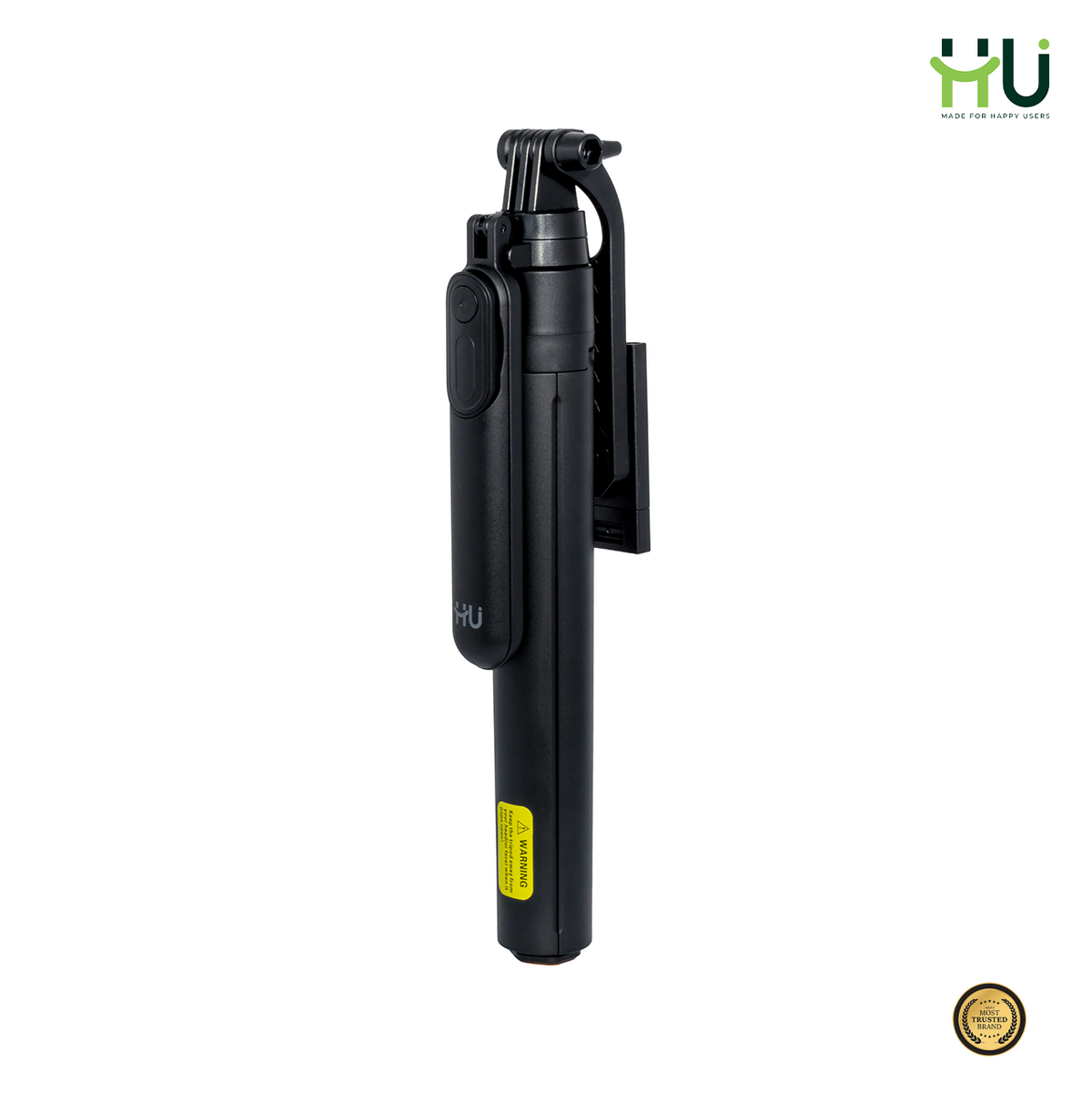 Bluetooth Selfie Stick Tripod