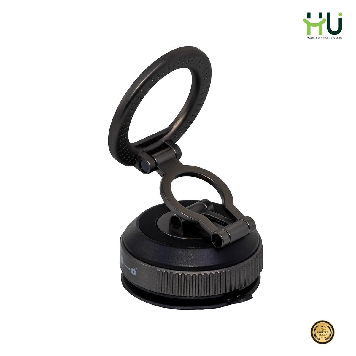 HU 360° Magnetic Phone Holder