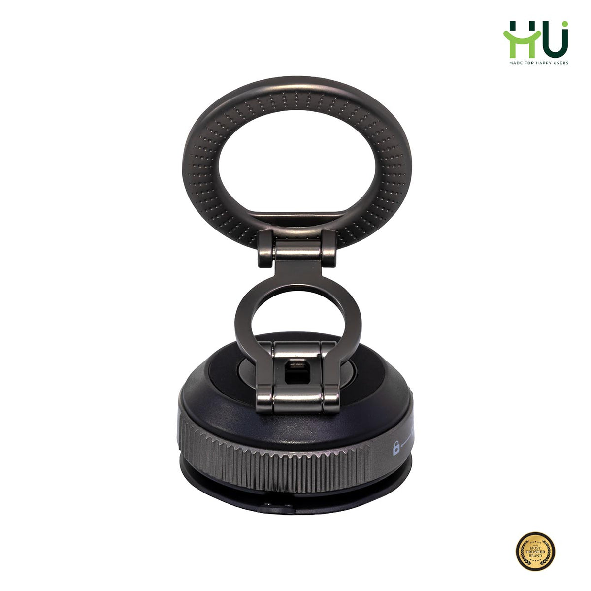 HU 360° Magnetic Phone Holder