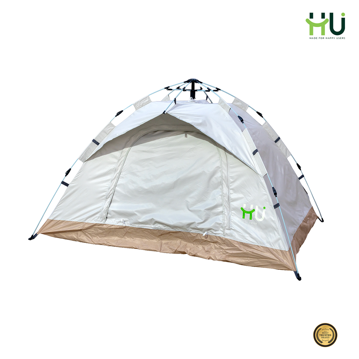 Waterproof Camping Tent