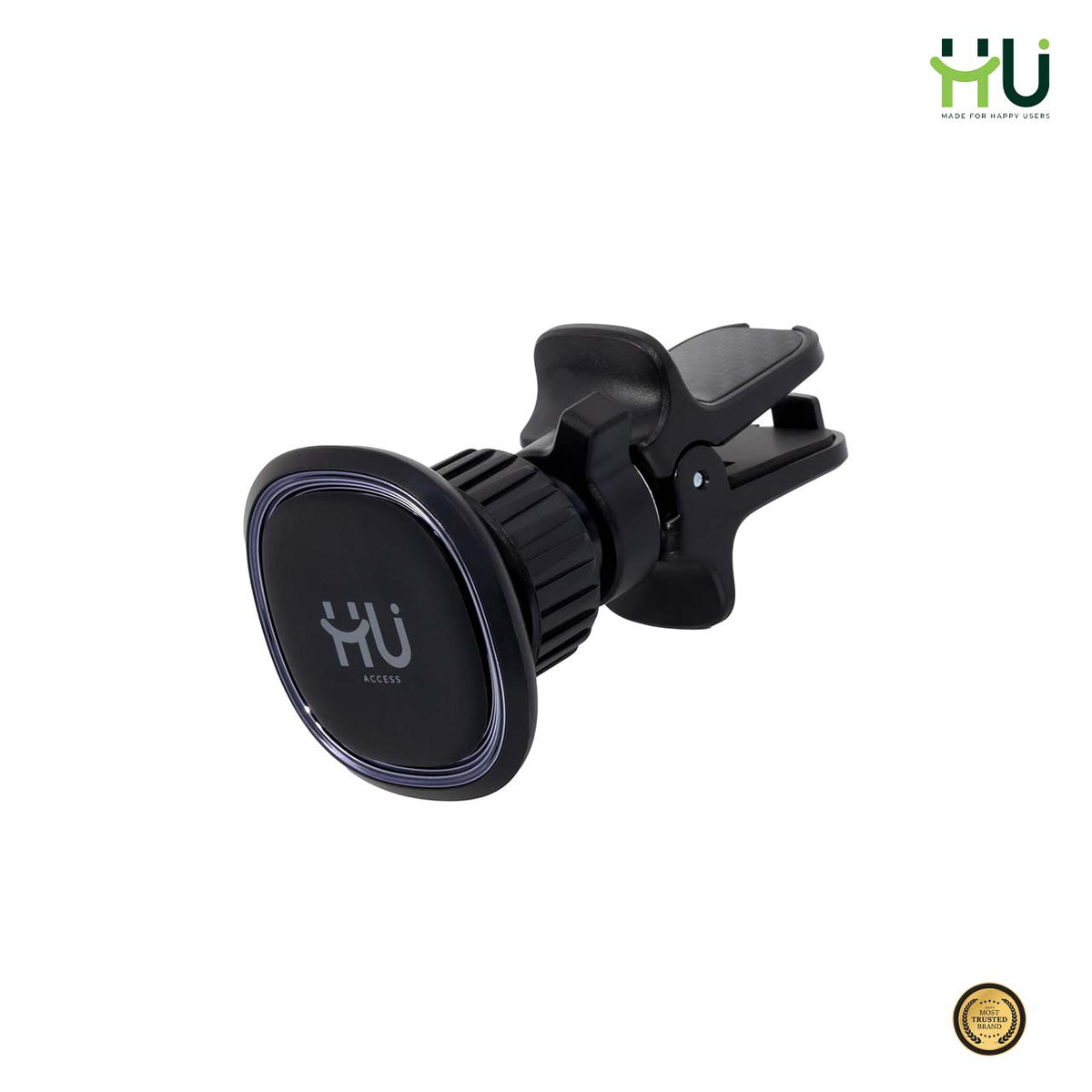 HU Magnetic Car Phone Holder