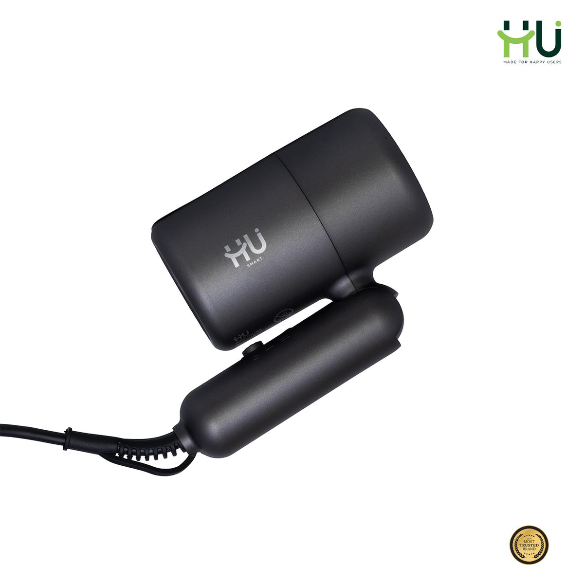 Portable Hair Styling Dryer (1200W)