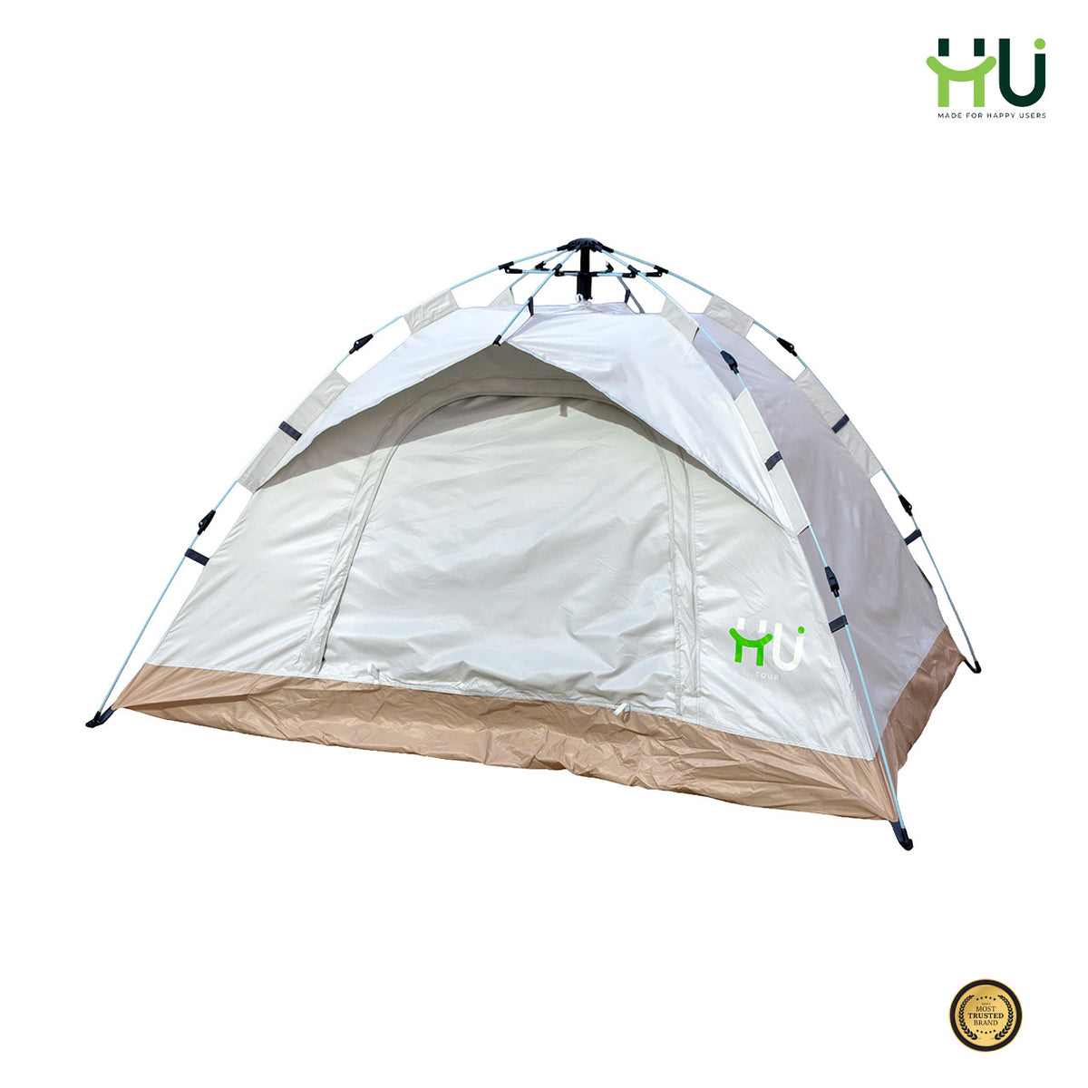 Waterproof Camping Tent