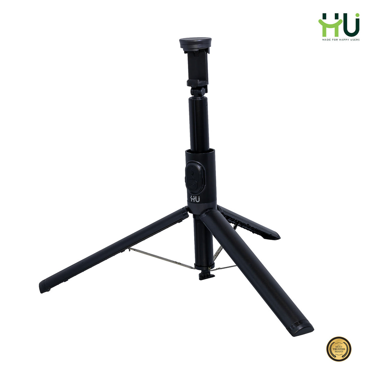 Bluetooth Selfie Stick Tripod