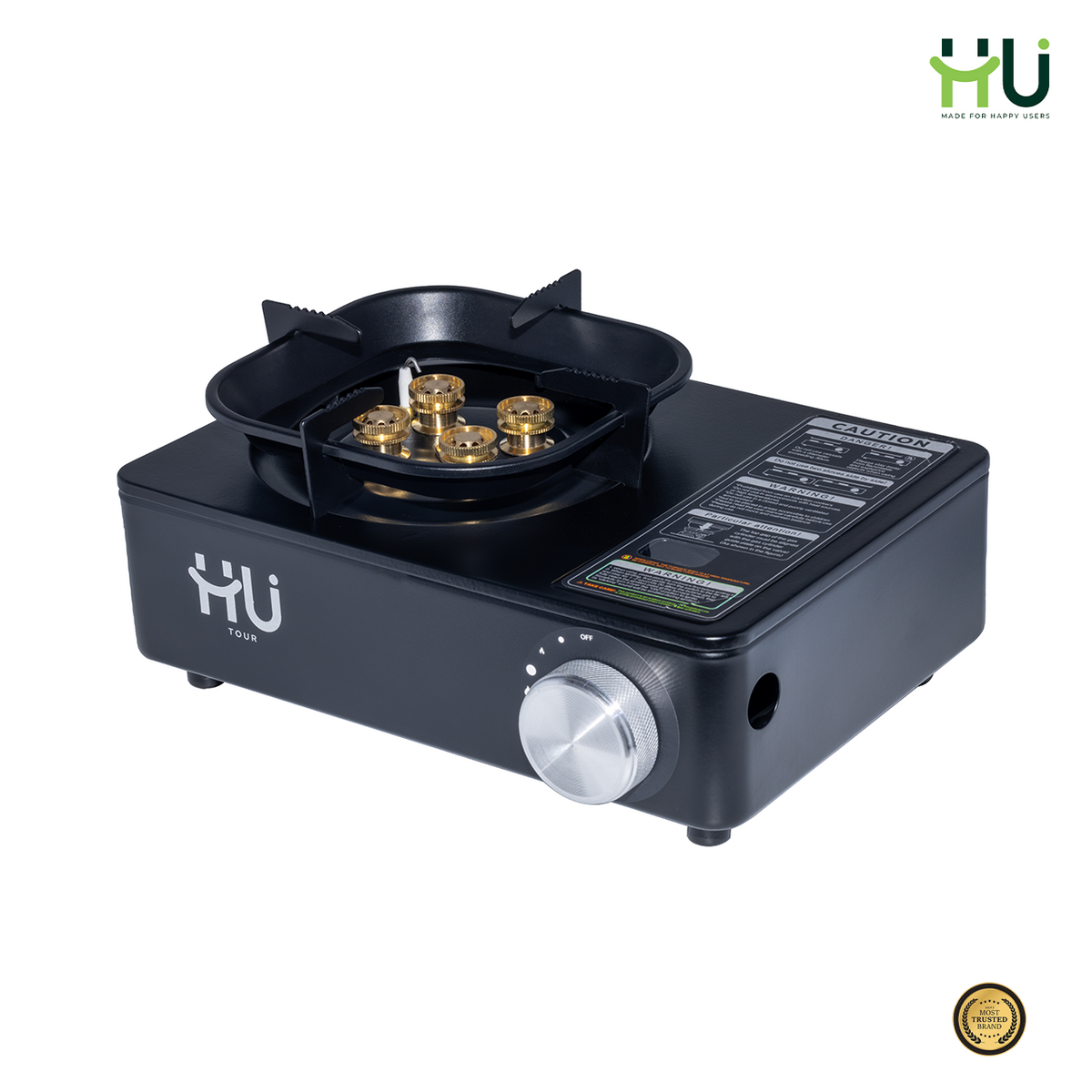 Portable Gas Stove
