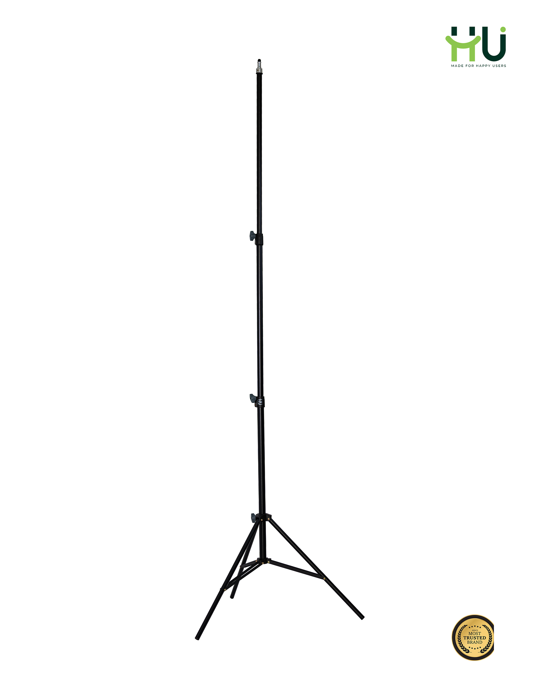 Professional Camera Tripod
