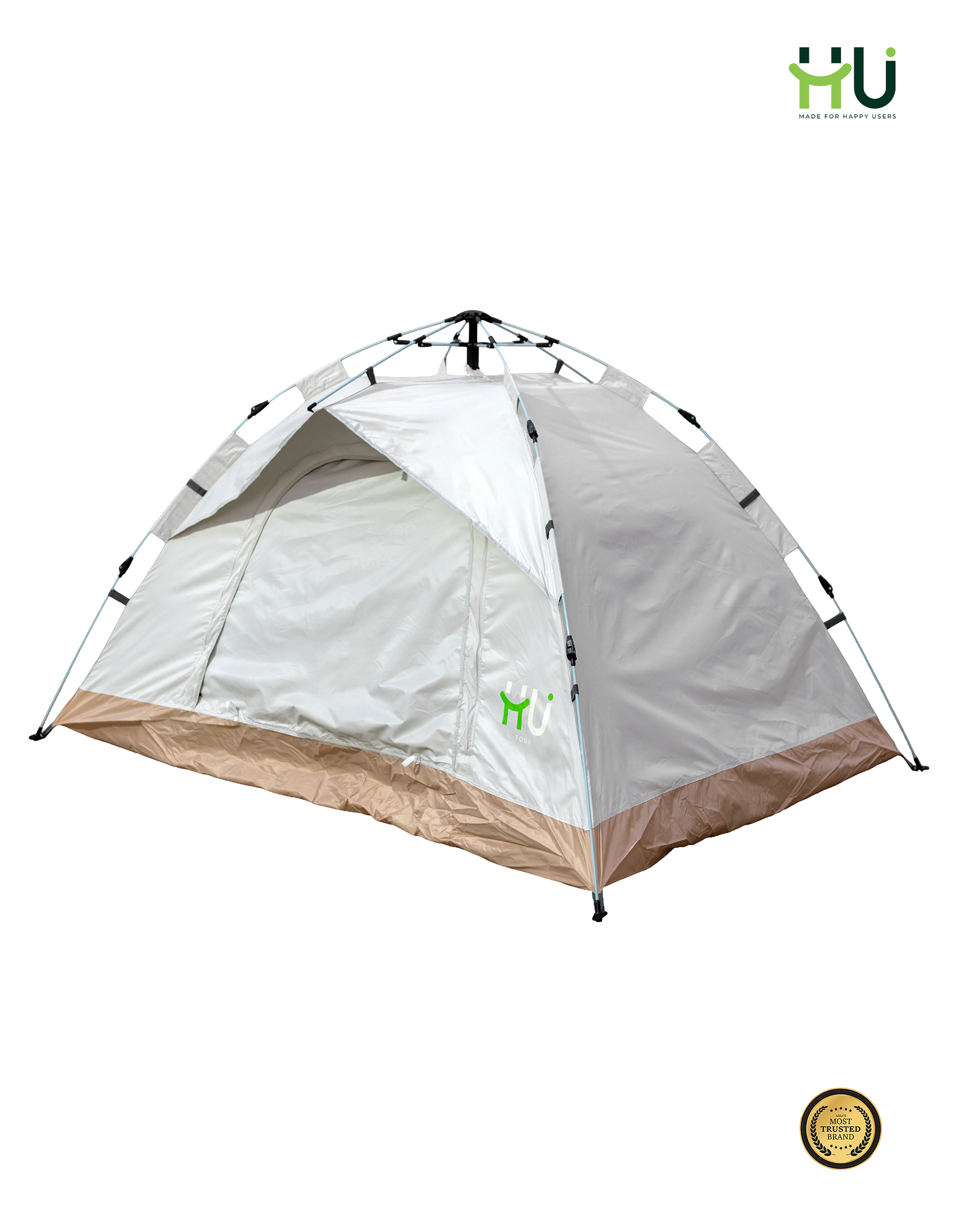 Waterproof Camping Tent