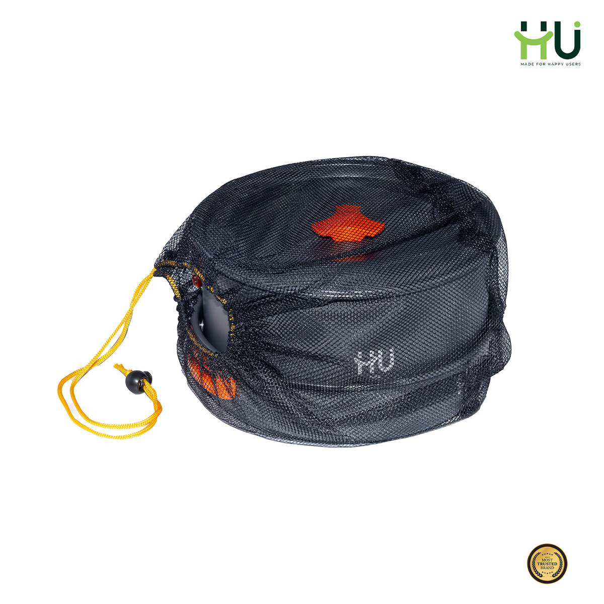 Aluminum Camping Cookware Set