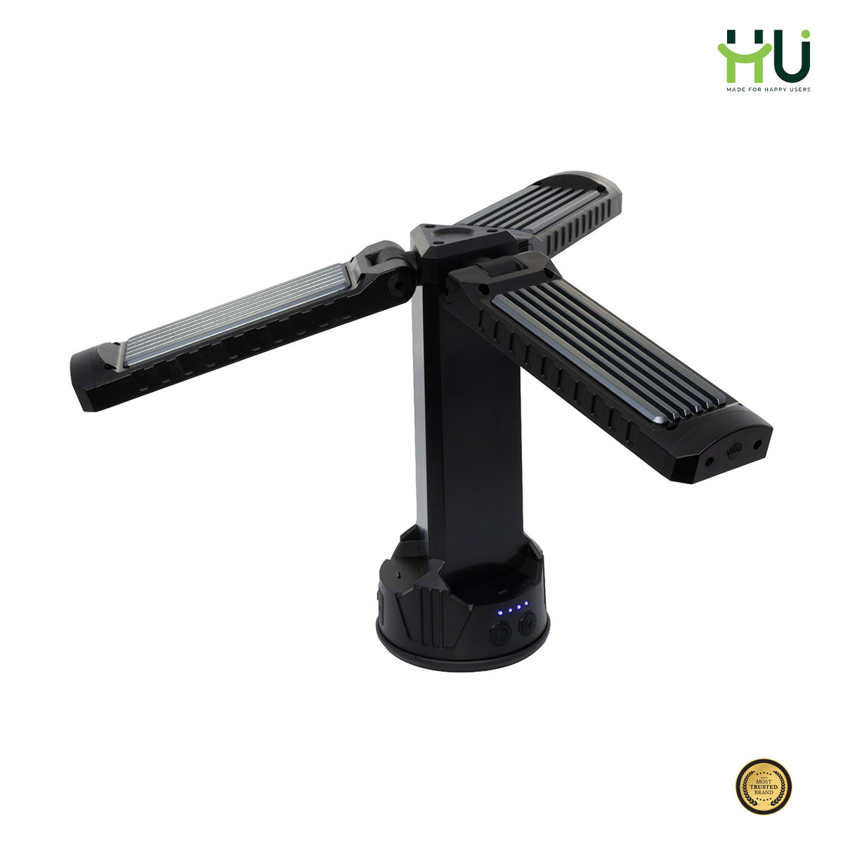Rechargeable LED Camping Lamp