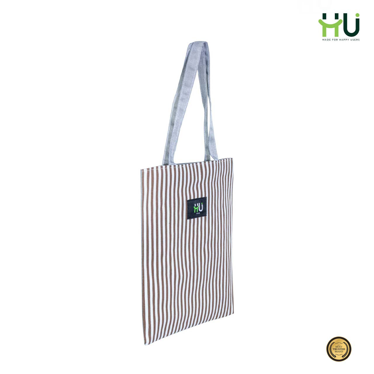 HU Zebra Fashion Shoulder Bag
