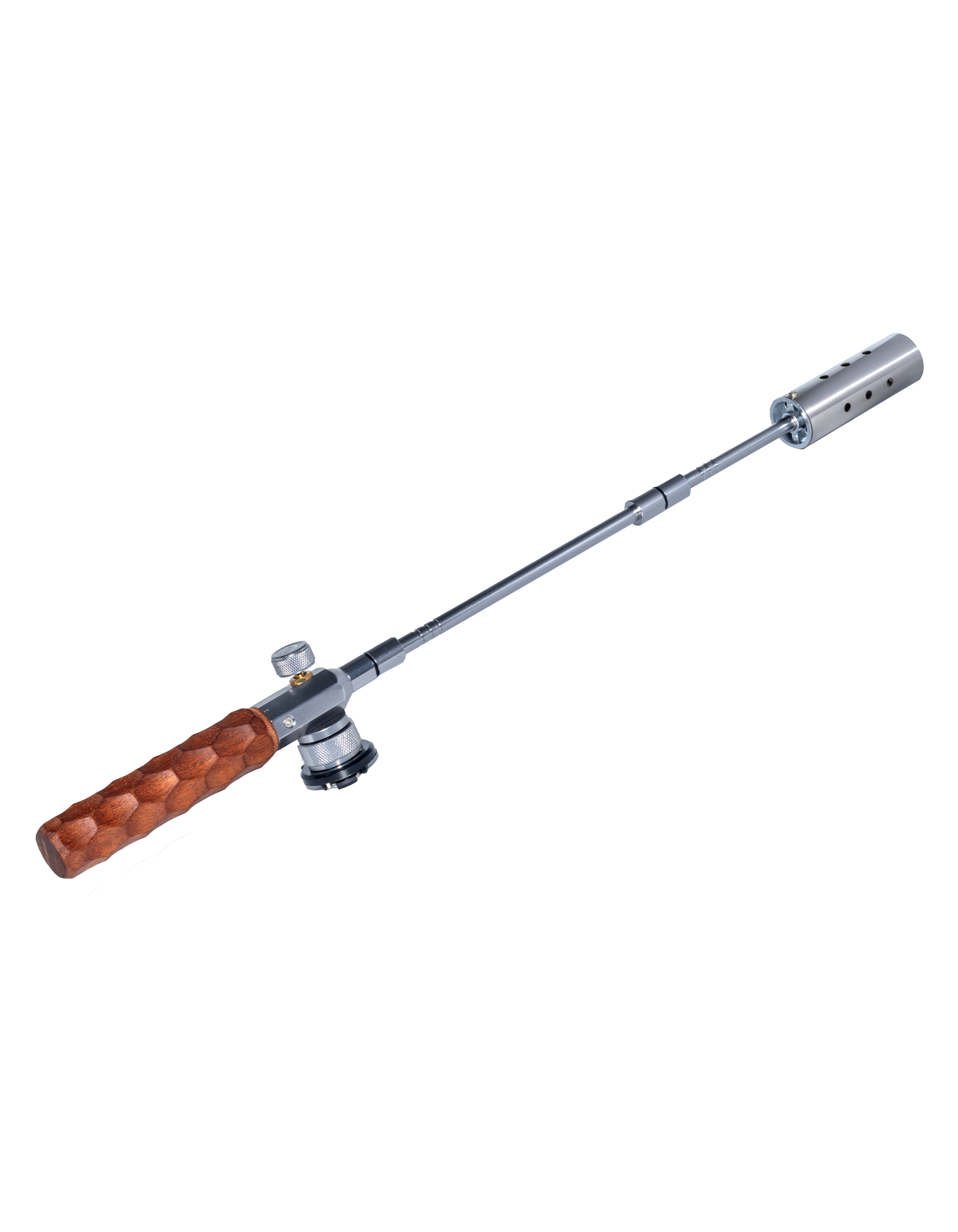 Long Butane Gas Torch