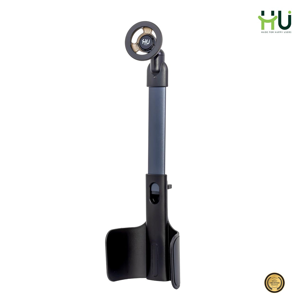 HU Magnetic Car Cup Holder Mount