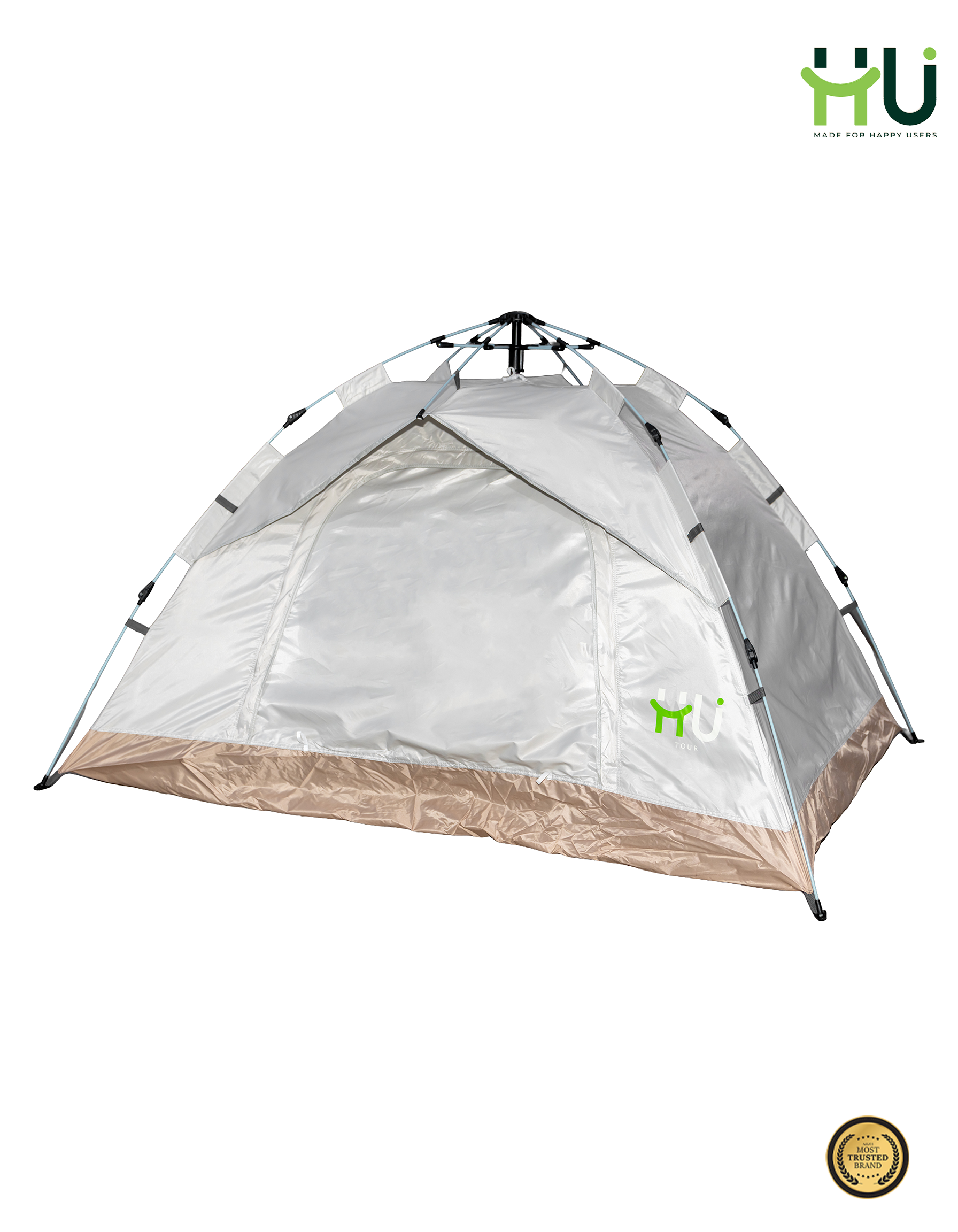 Waterproof Camping Tent