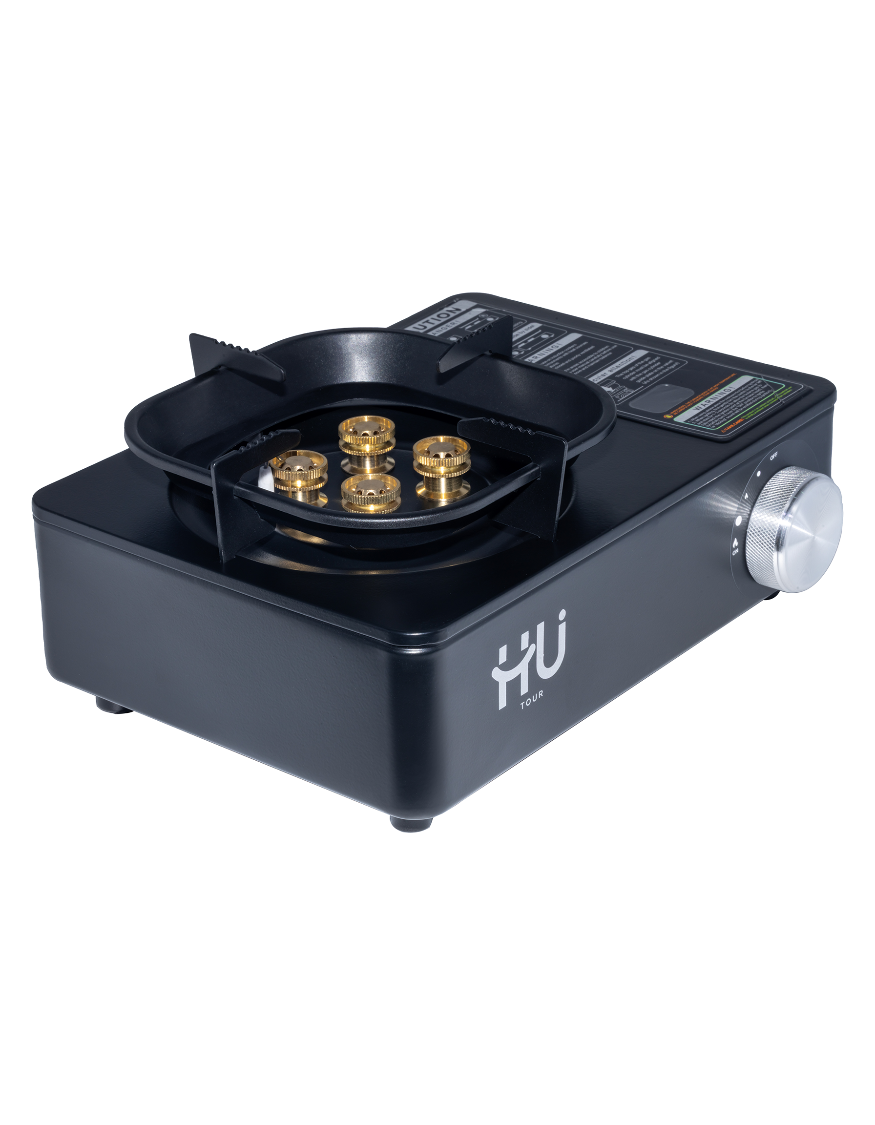 Portable Gas Stove