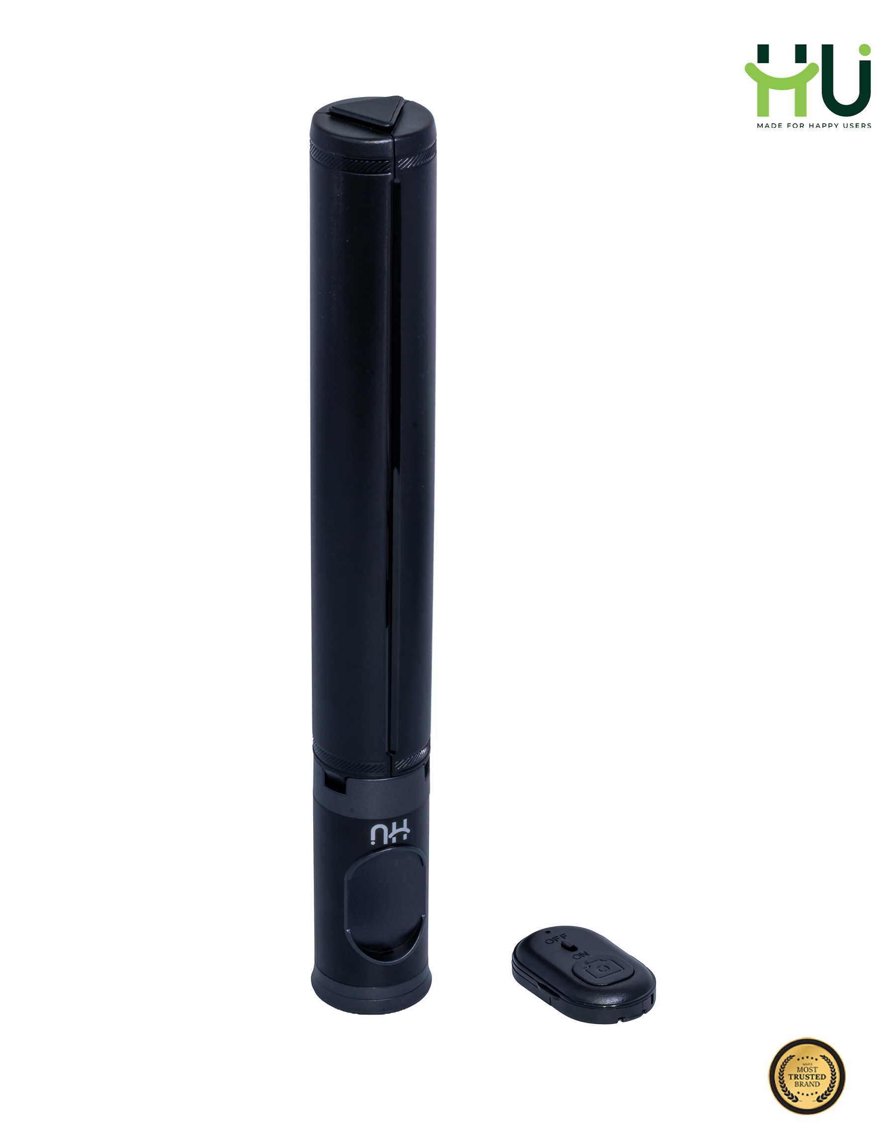 Bluetooth Selfie Stick Tripod