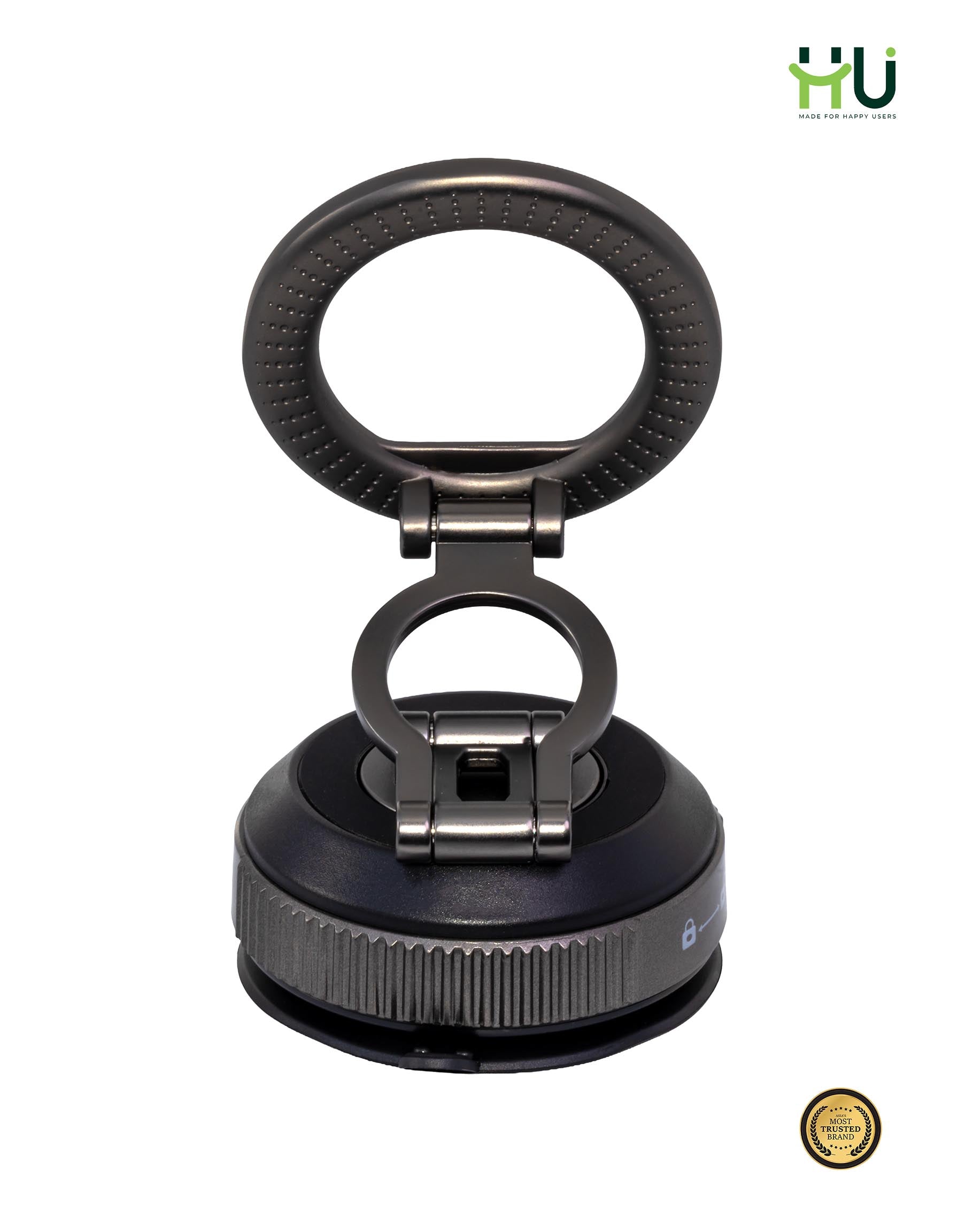 HU 360° Magnetic Phone Holder