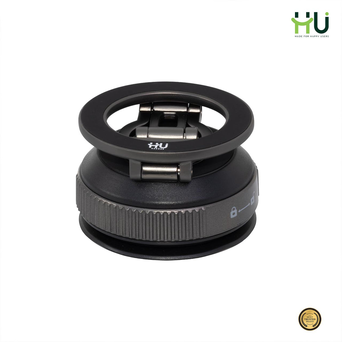 HU 360° Magnetic Phone Holder