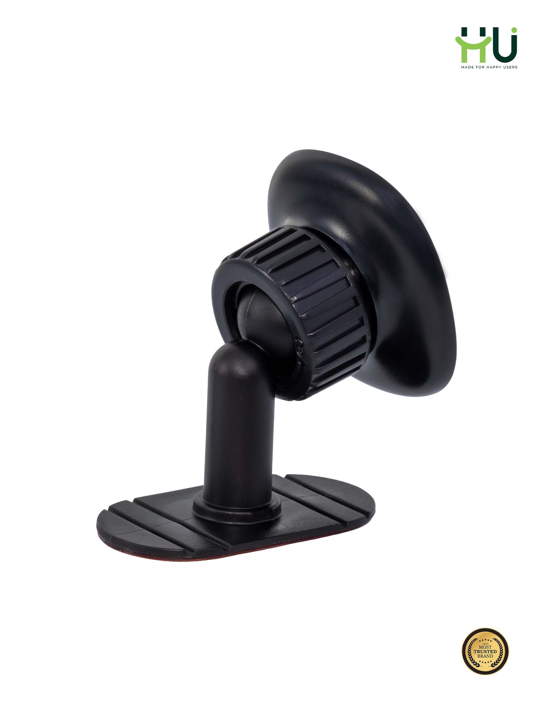HU Magnetic Car Phone Holder