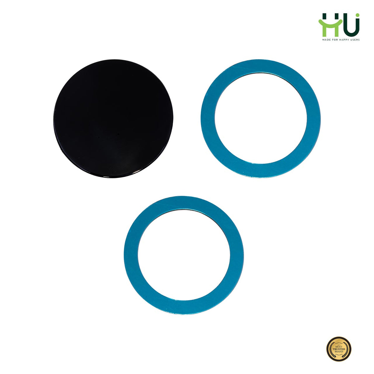 HU 360° Magnetic Phone Holder