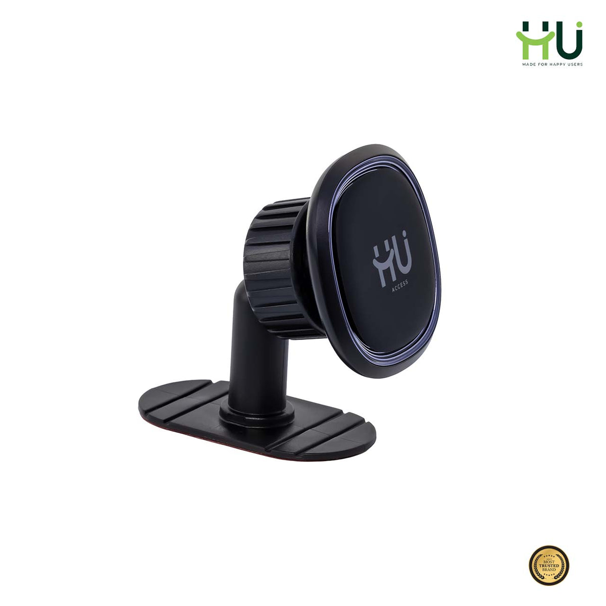 HU Magnetic Car Phone Holder