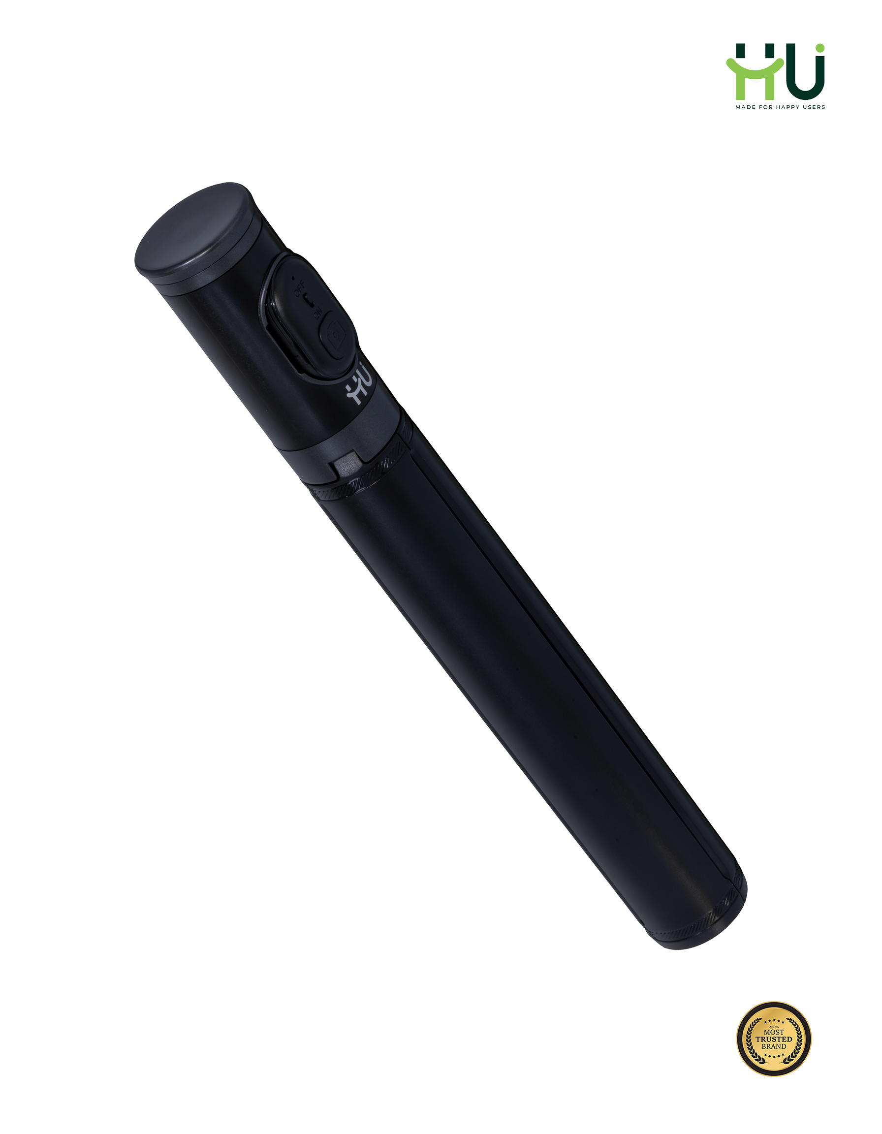 Bluetooth Selfie Stick Tripod