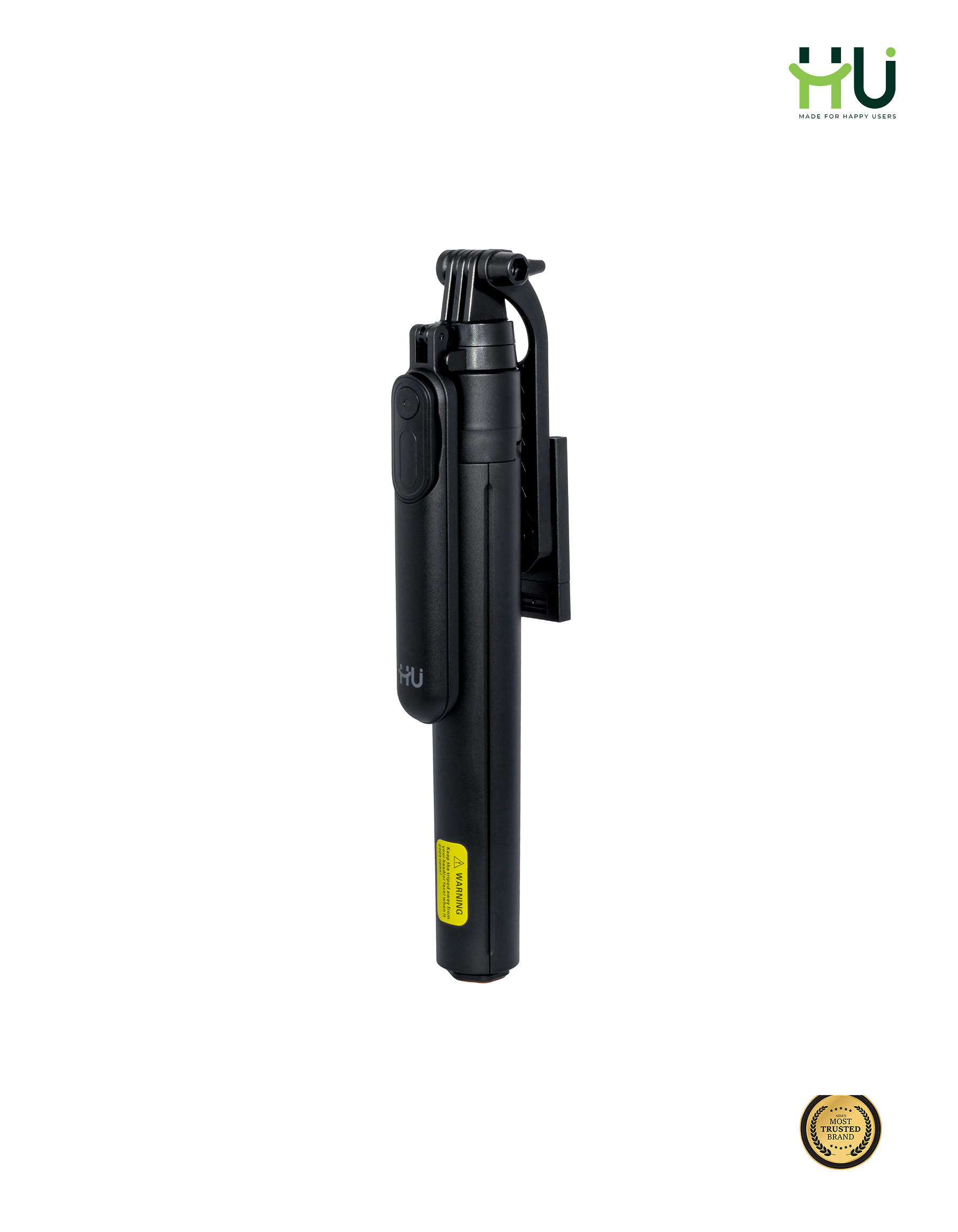 Bluetooth Selfie Stick Tripod