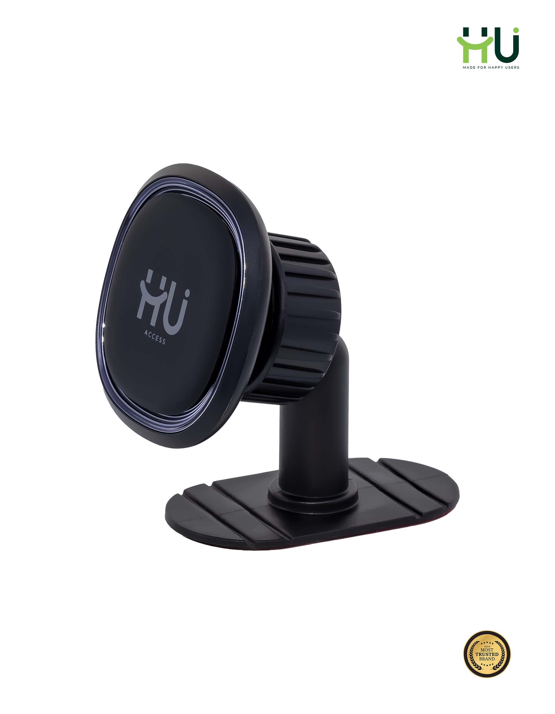 HU Magnetic Car Phone Holder