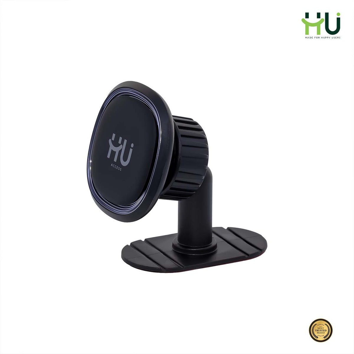 HU Magnetic Car Phone Holder