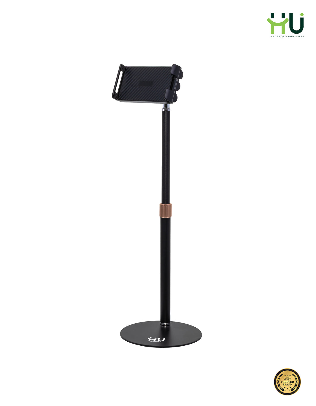 HU Multi-Function Desktop Holder