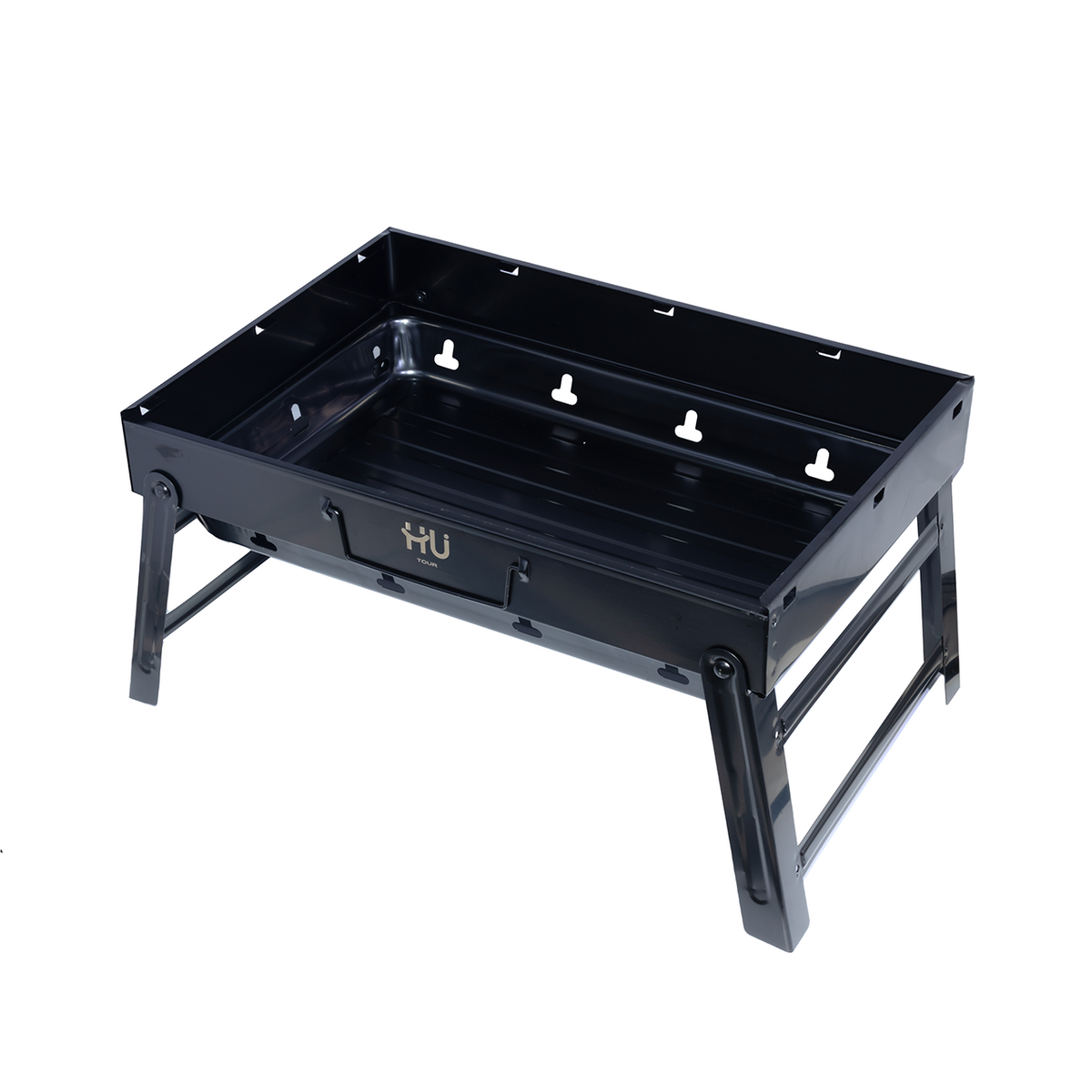 Portable Charcoal BBQ Grill