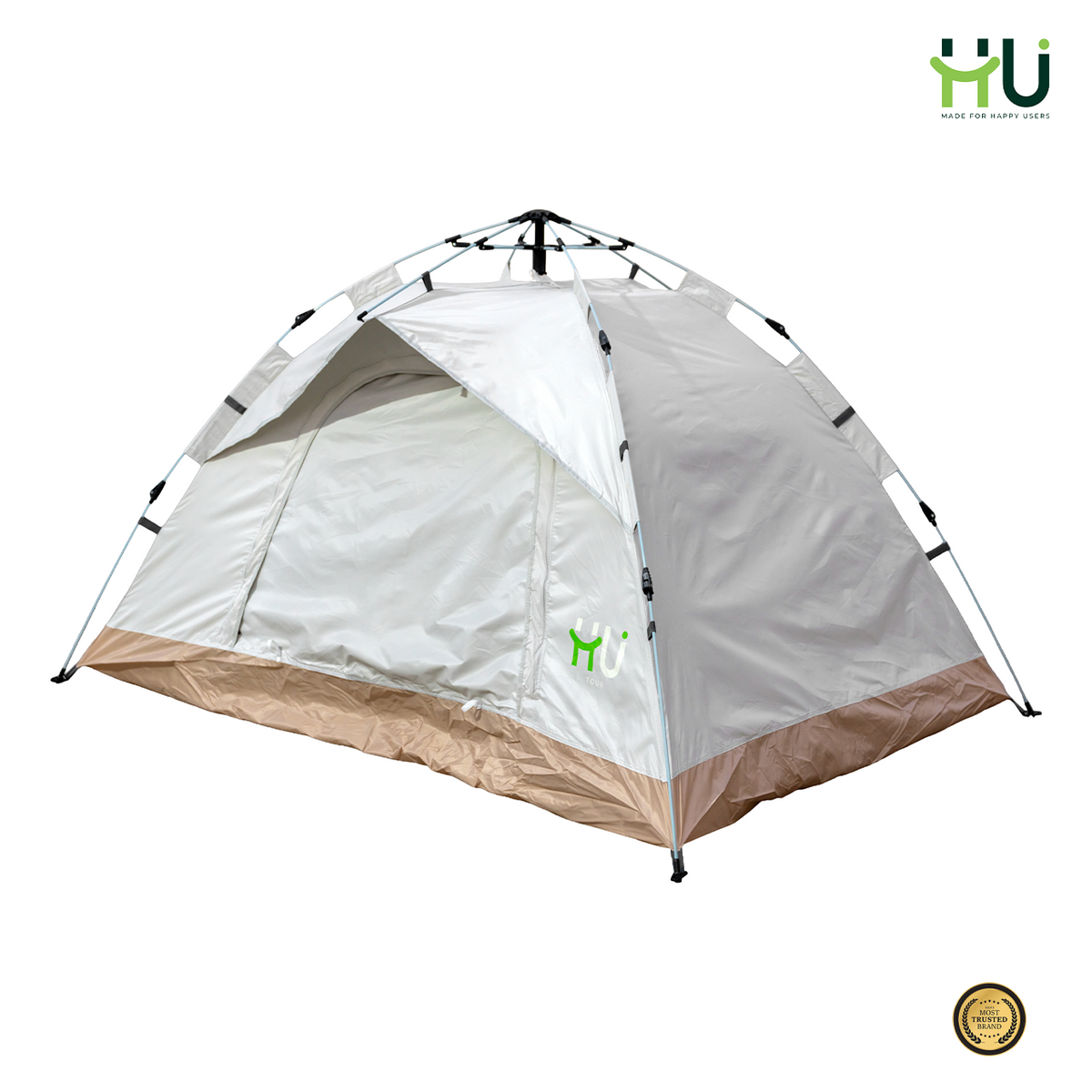 Waterproof Camping Tent