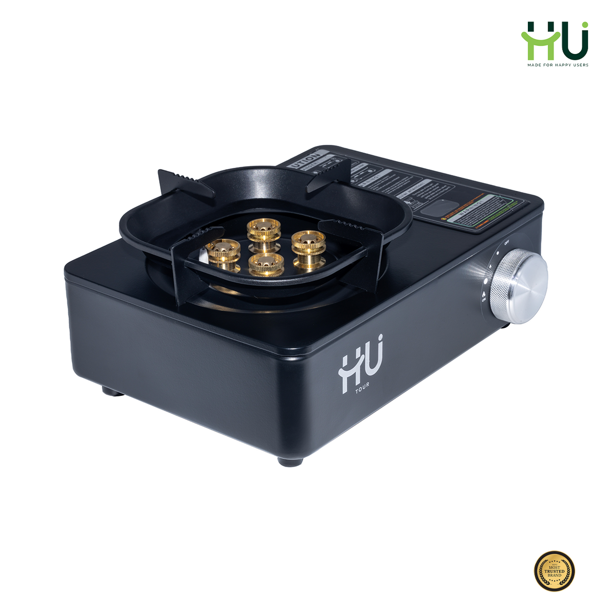 Portable Gas Stove