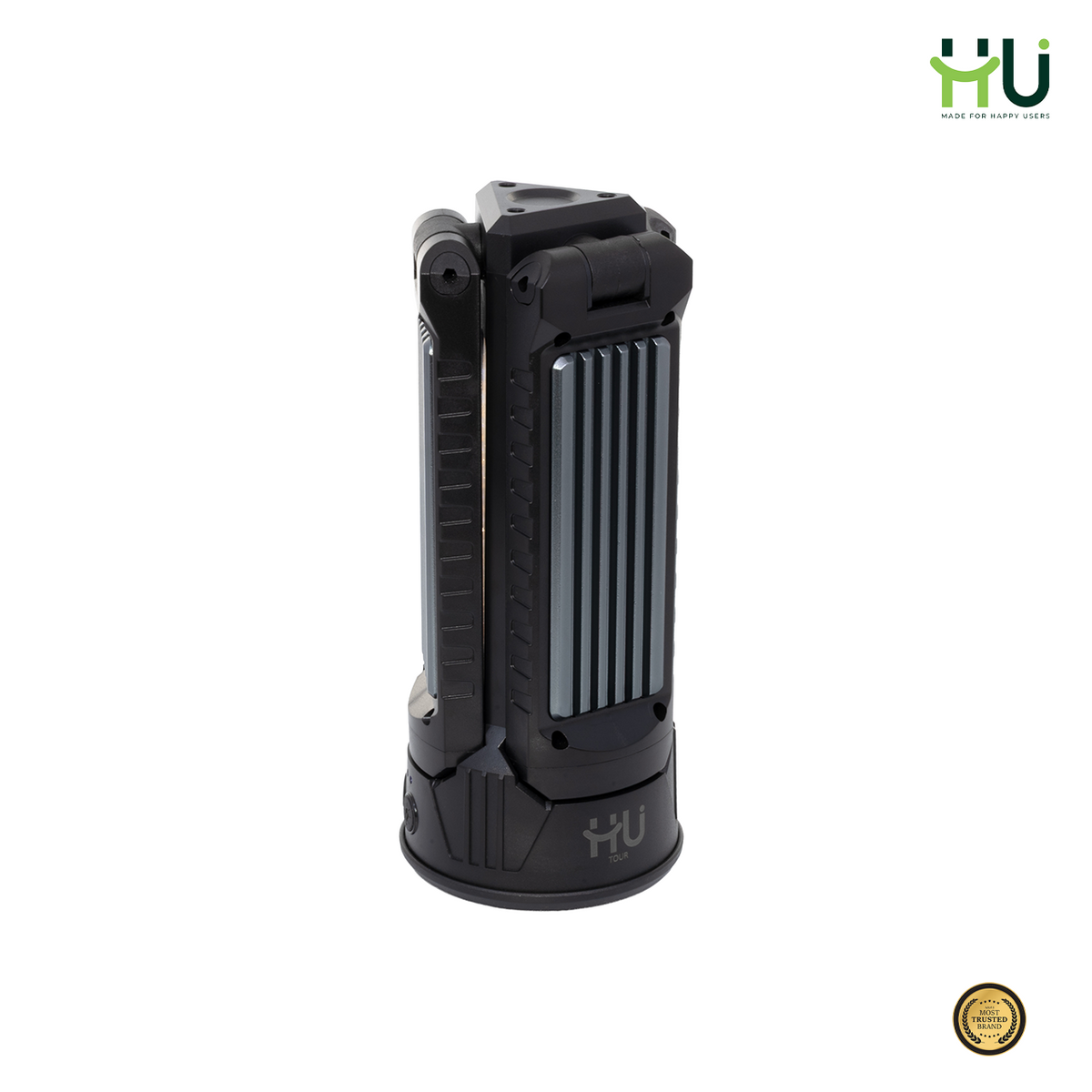 Rechargeable LED Camping Lamp