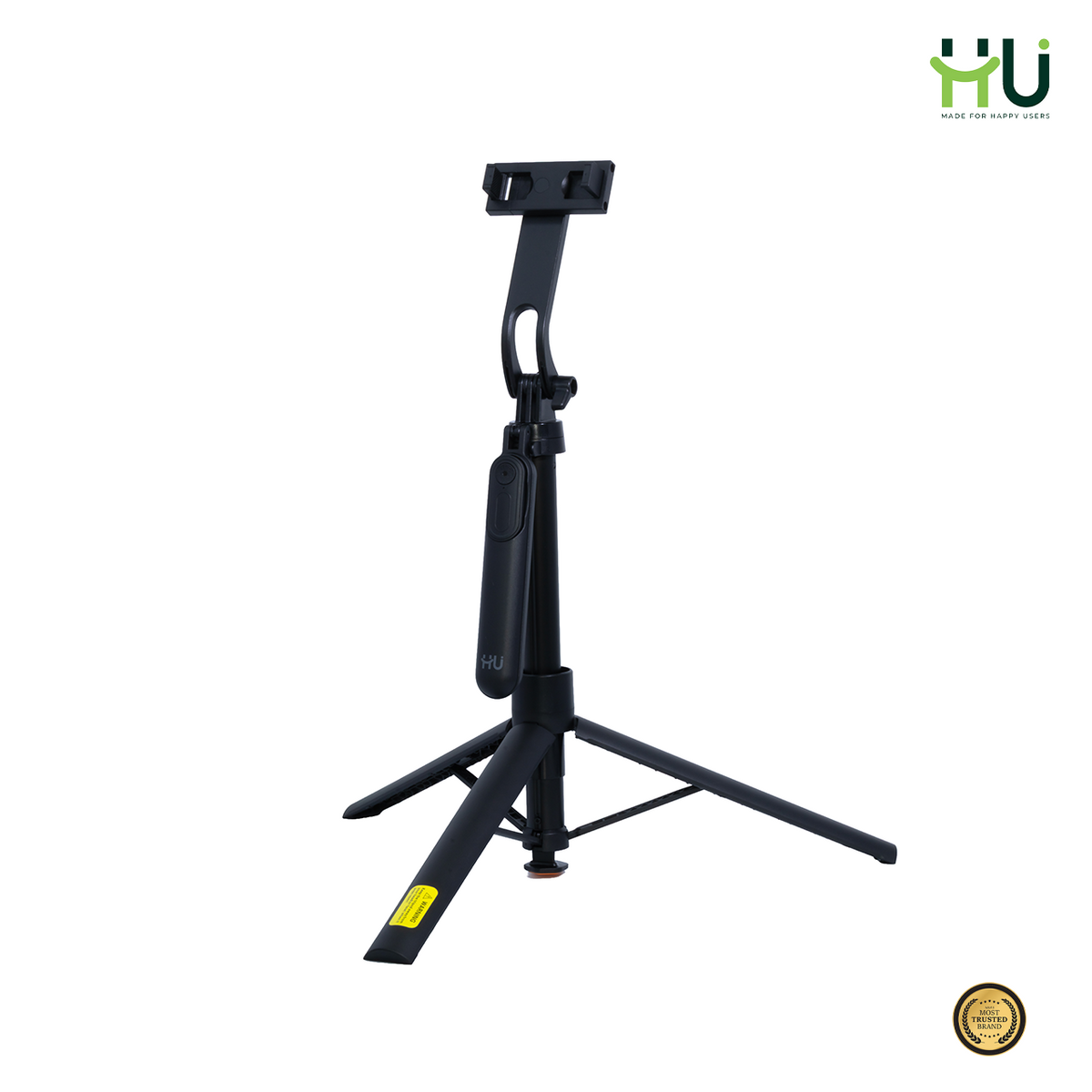 Bluetooth Selfie Stick Tripod