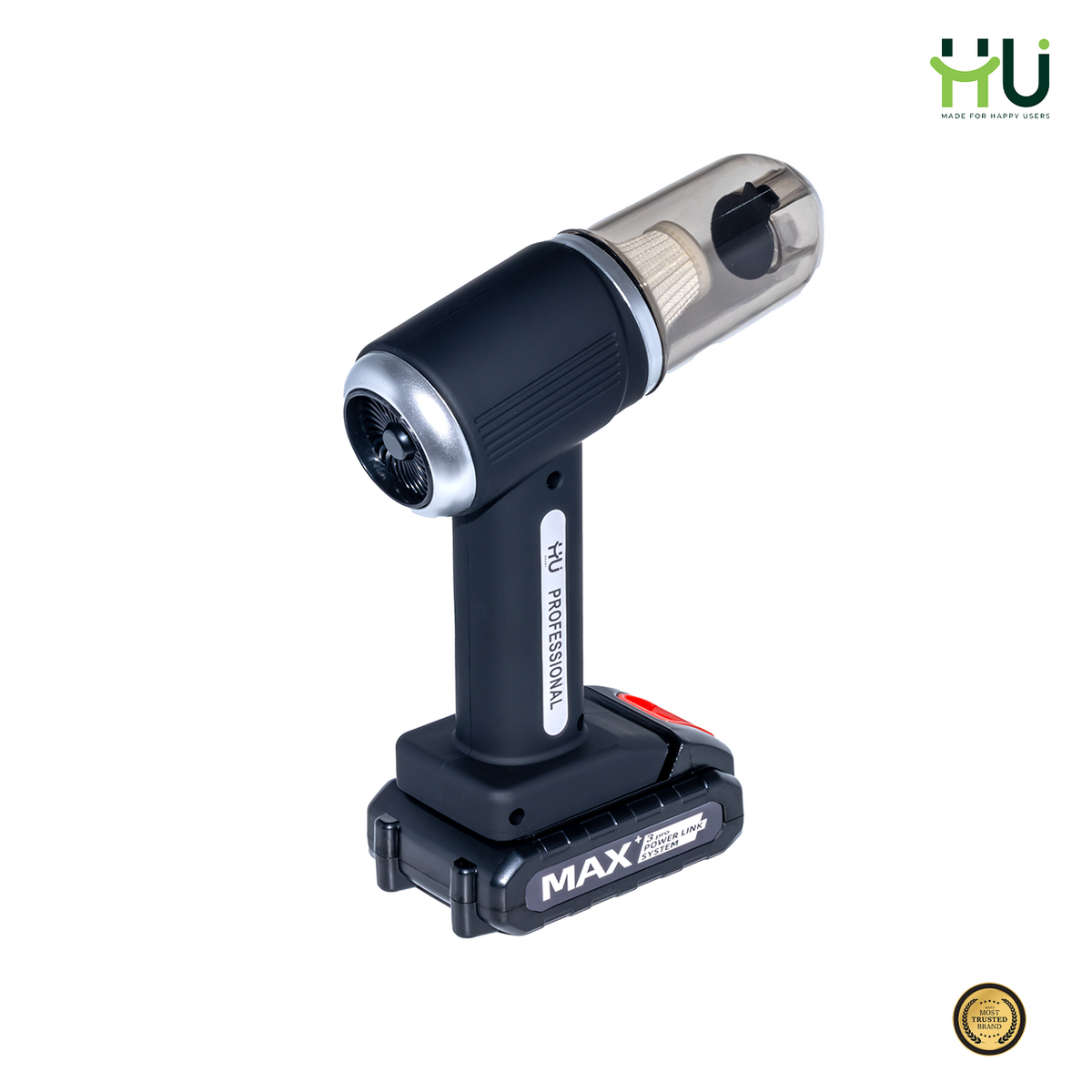 Cordless Car Vacuum Cleaner