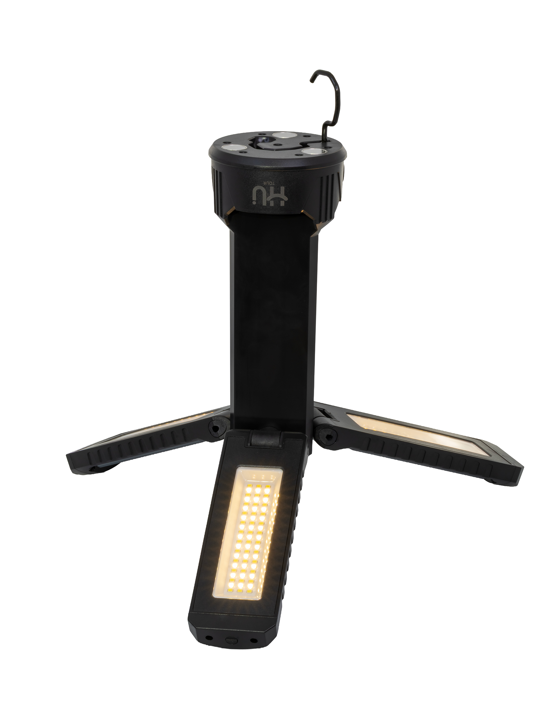 Rechargeable LED Camping Lamp