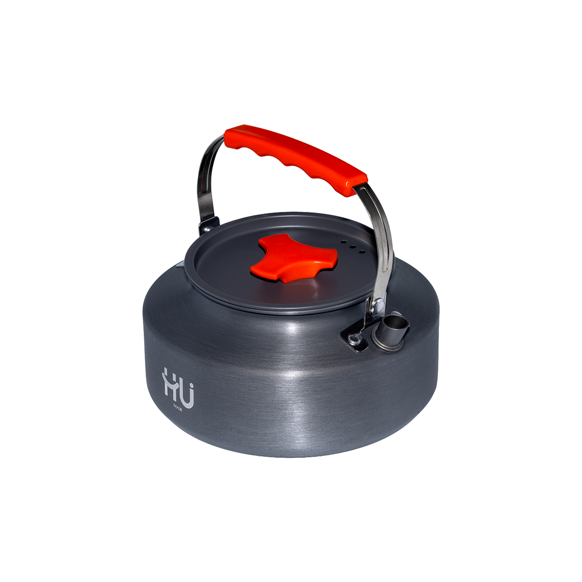 Aluminum Camping Cookware Set