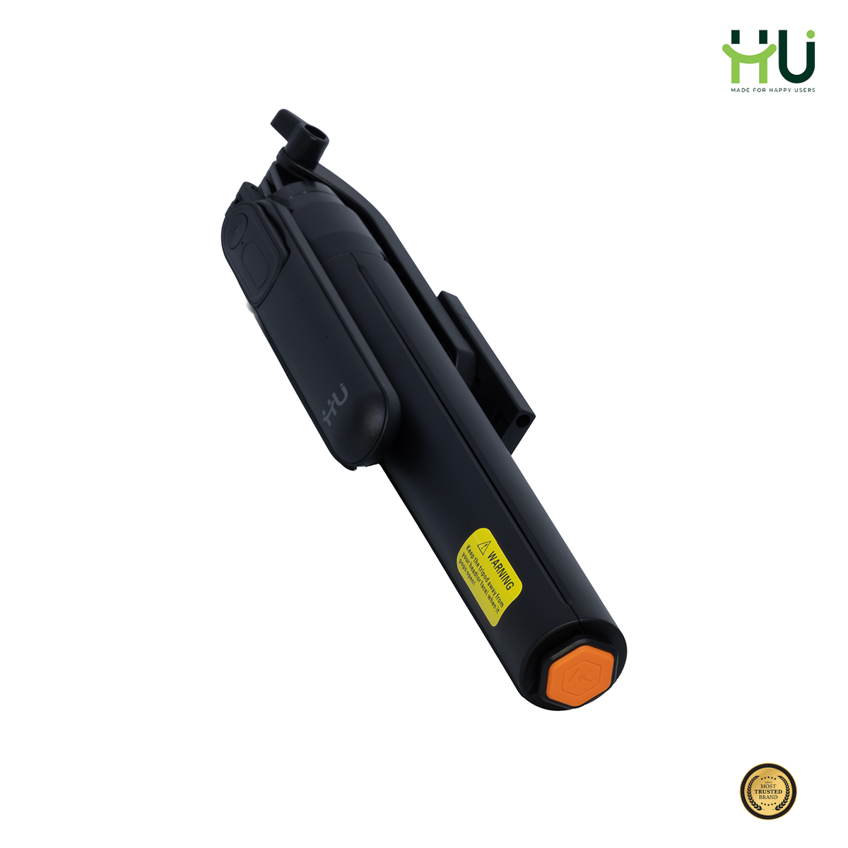 Bluetooth Selfie Stick Tripod