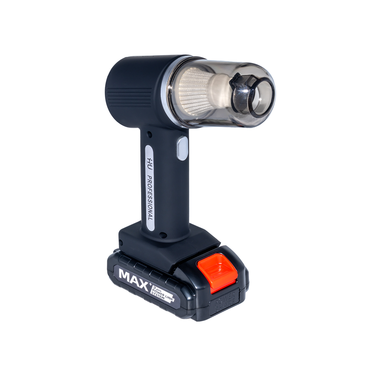 Cordless Car Vacuum Cleaner