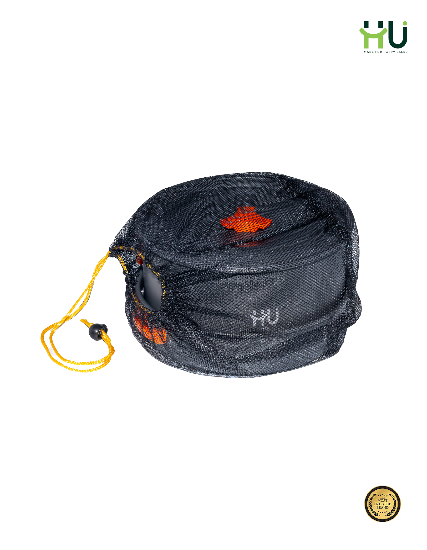 Aluminum Camping Cookware Set